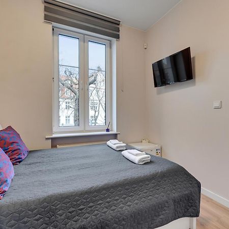 Sopot Host Apartment Exterior photo