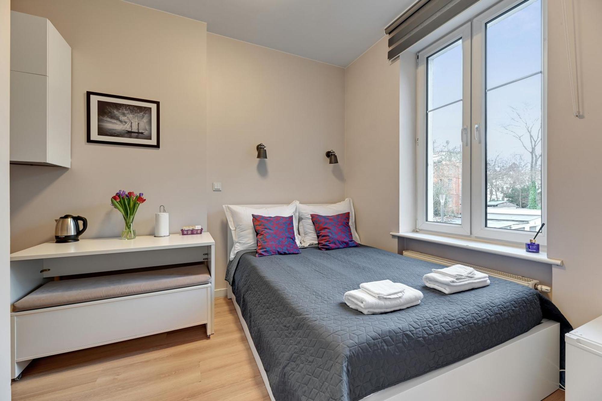 Sopot Host Apartment Exterior photo