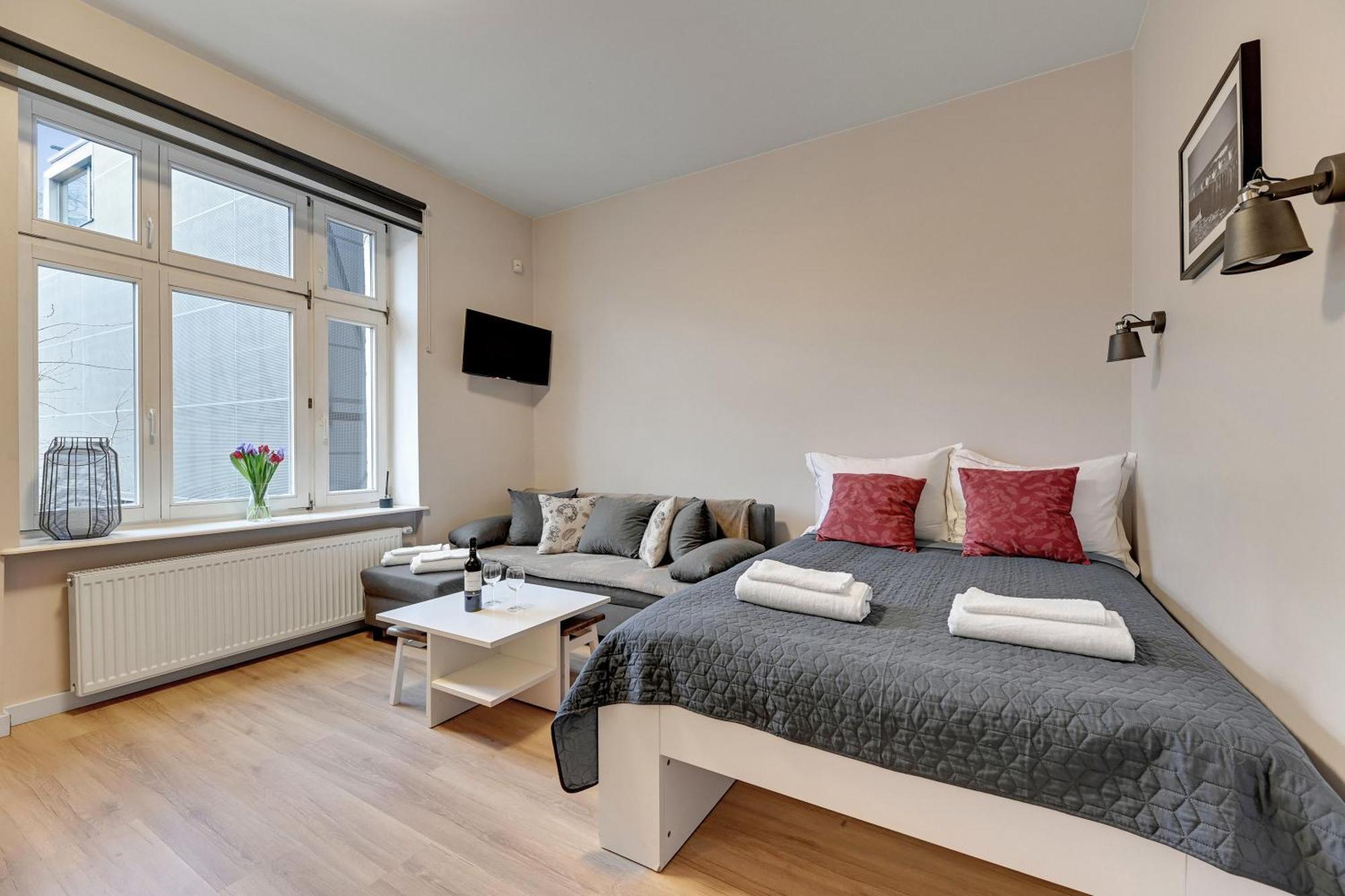 Sopot Host Apartment Exterior photo