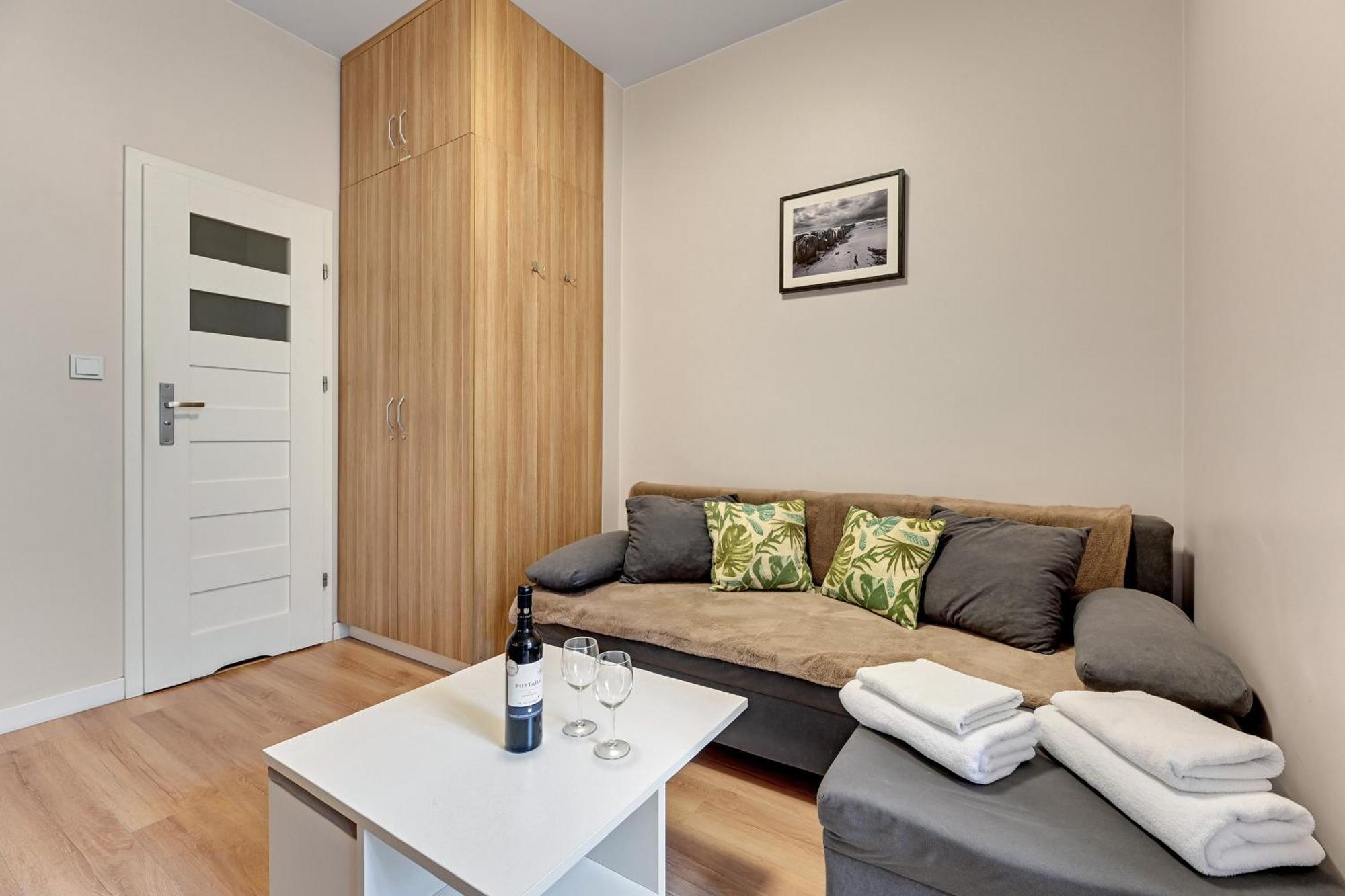 Sopot Host Apartment Exterior photo