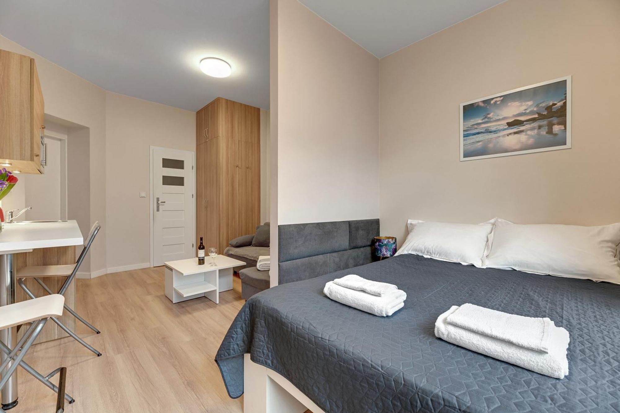 Sopot Host Apartment Exterior photo