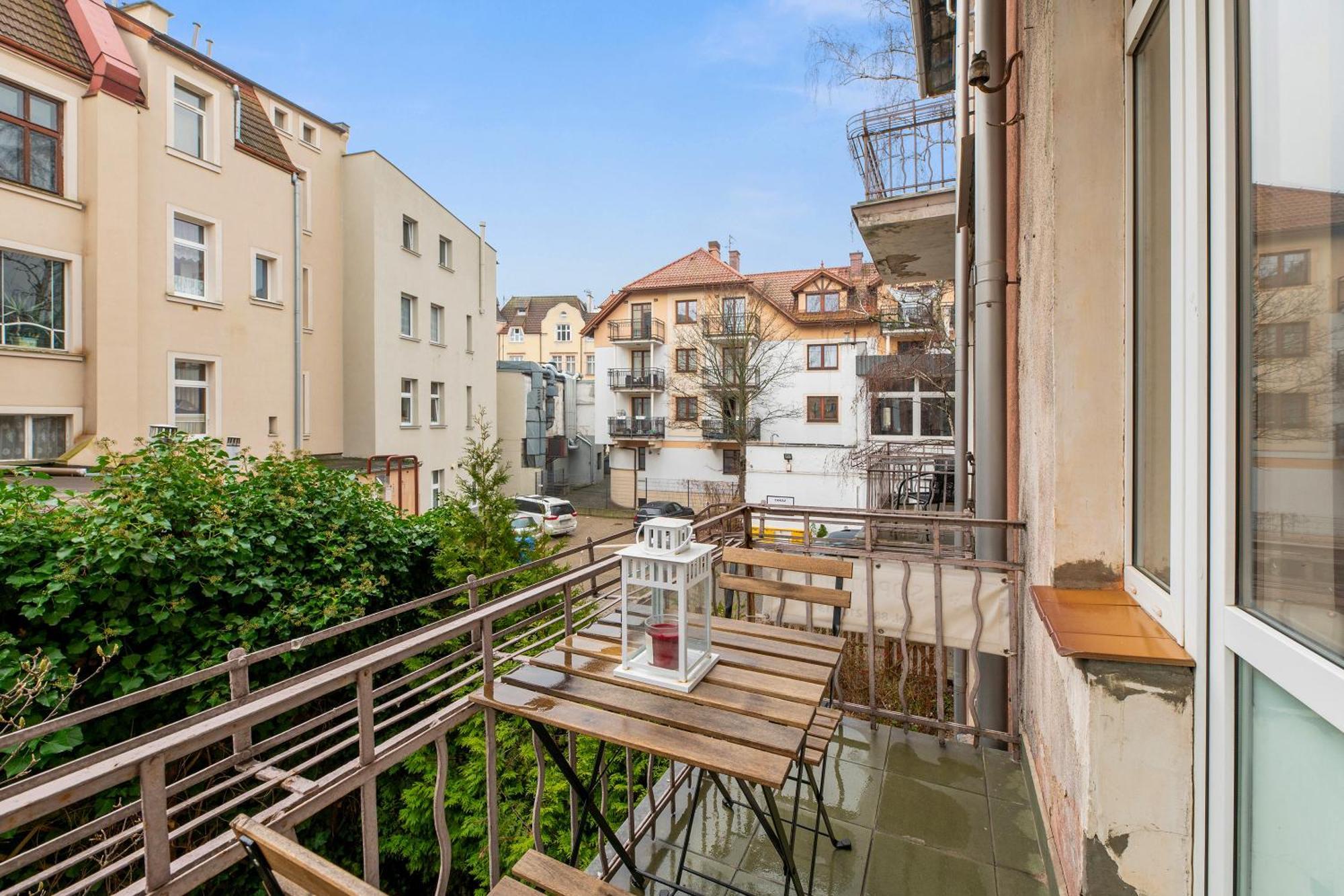 Sopot Host Apartment Exterior photo