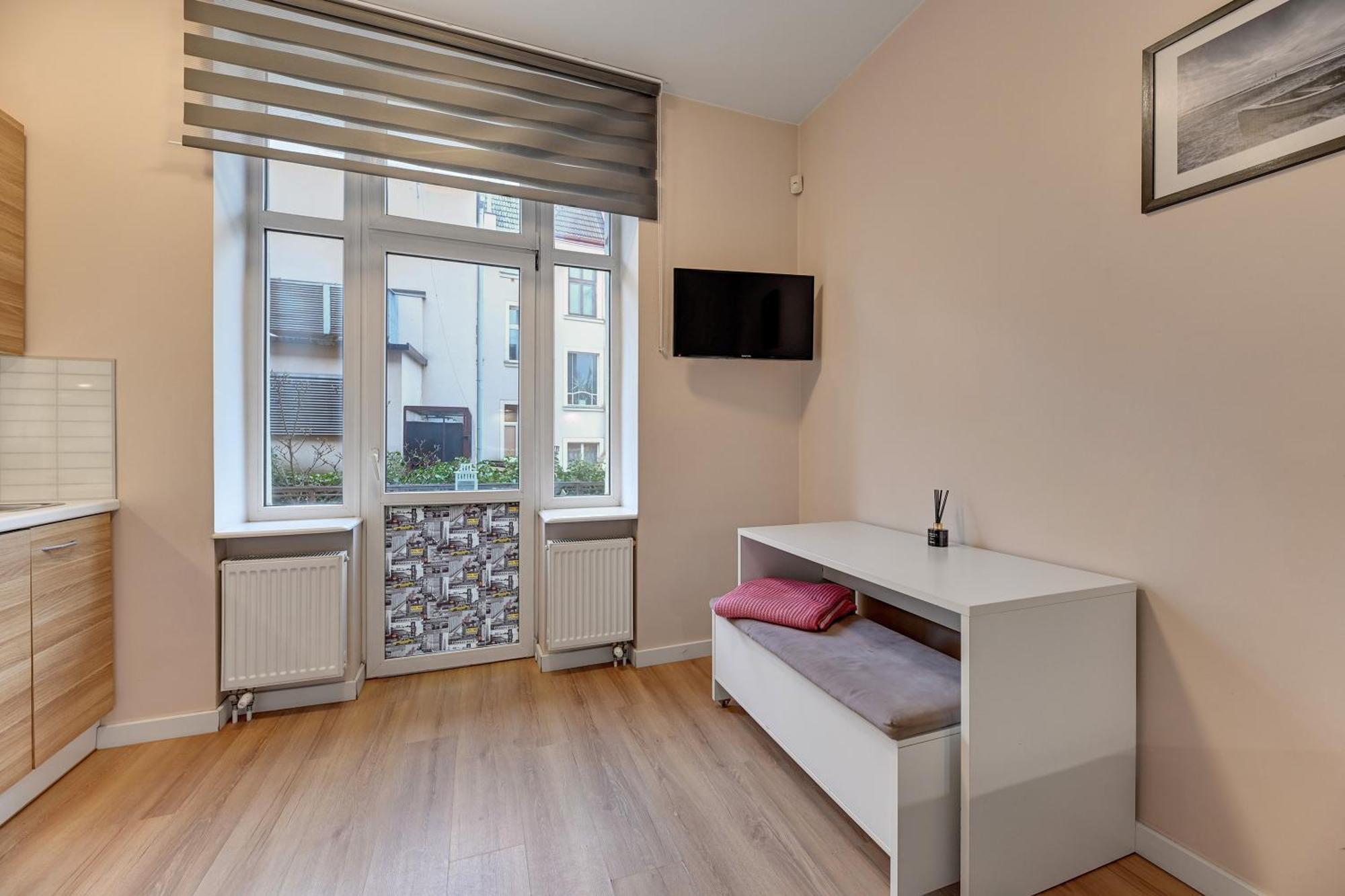 Sopot Host Apartment Exterior photo