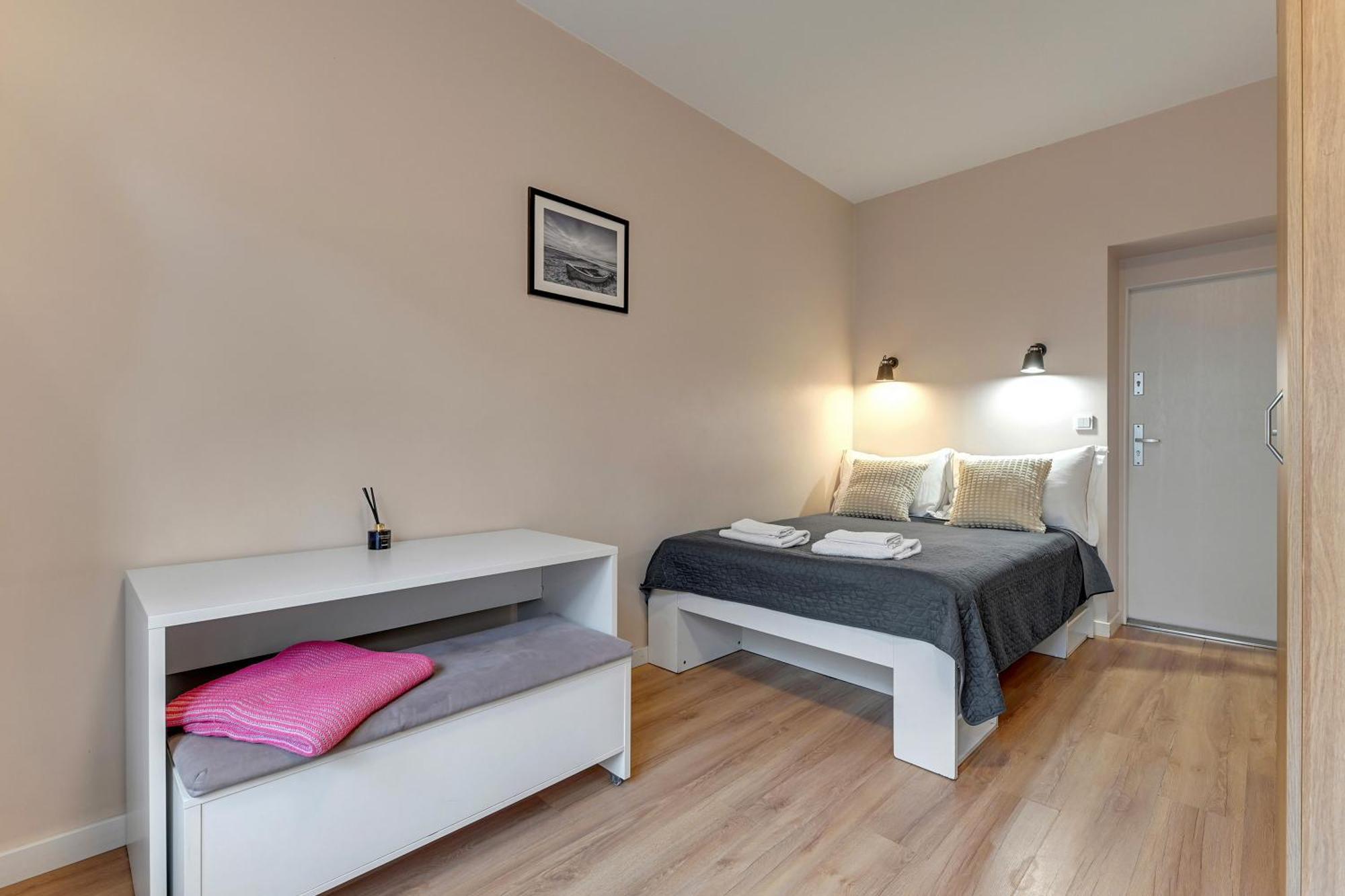 Sopot Host Apartment Exterior photo
